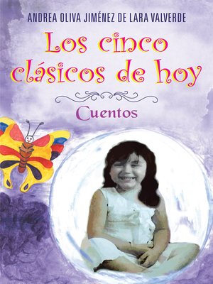 cover image of Los Cinco Clásicos De Hoy